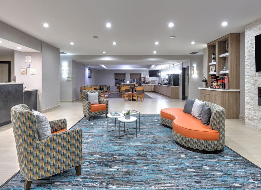 Lobby Zdjęcie