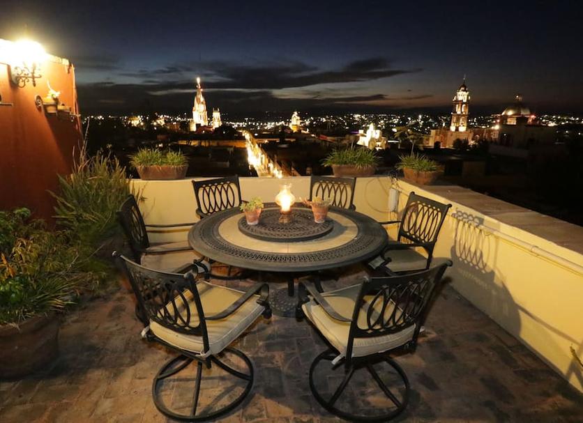 Balkon Zdjęcie