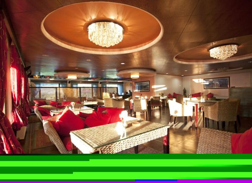 Restauracja Zdjęcie