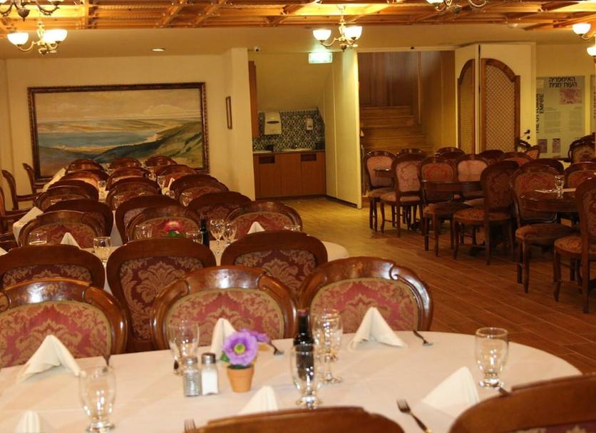 Restauracja Zdjęcie