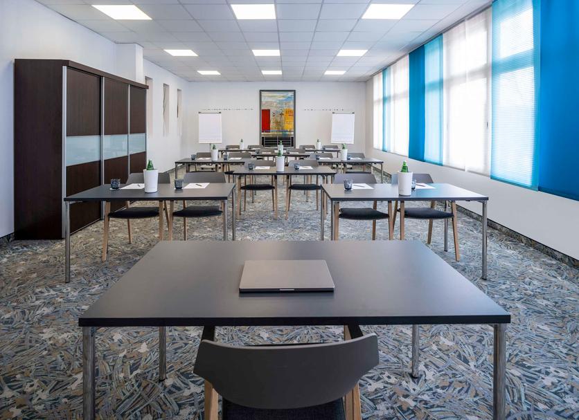 Sala konferencyjna Zdjęcie