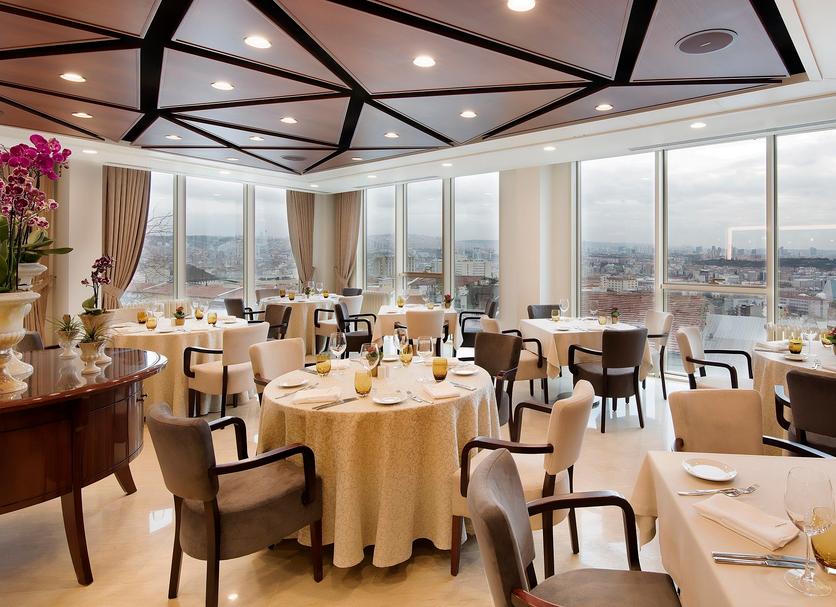 Restauracja Zdjęcie