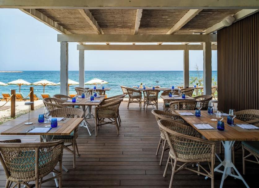 Restauracja Zdjęcie