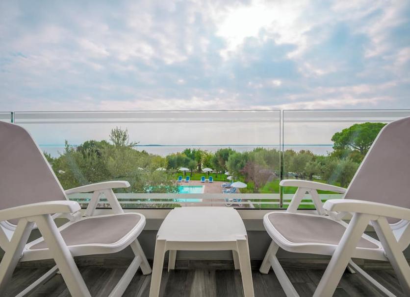 Balkon Zdjęcie