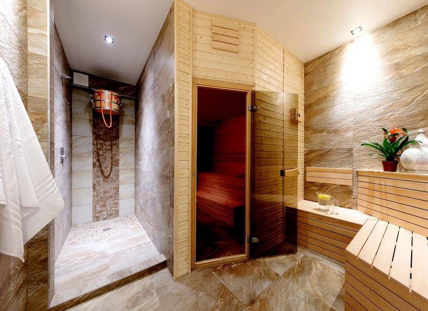 Spa Zdjęcie