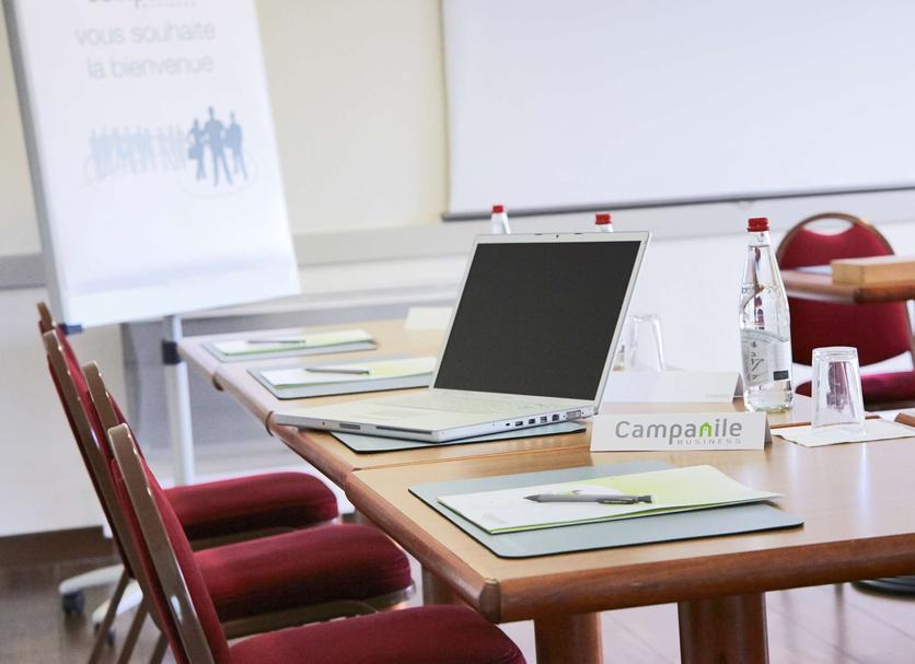Sala konferencyjna Zdjęcie