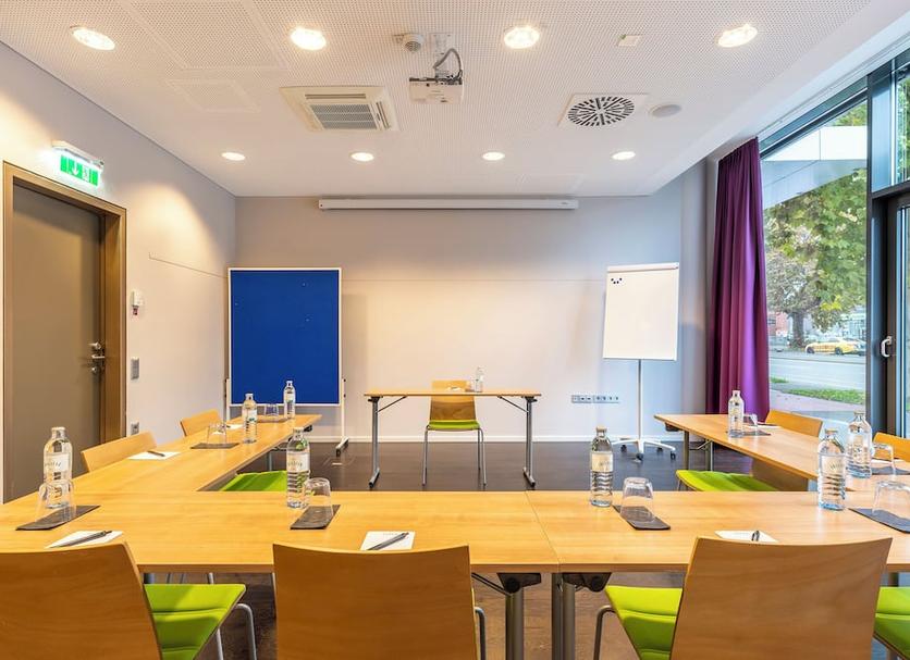 Sala konferencyjna Zdjęcie