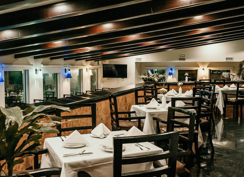 Restauracja Zdjęcie