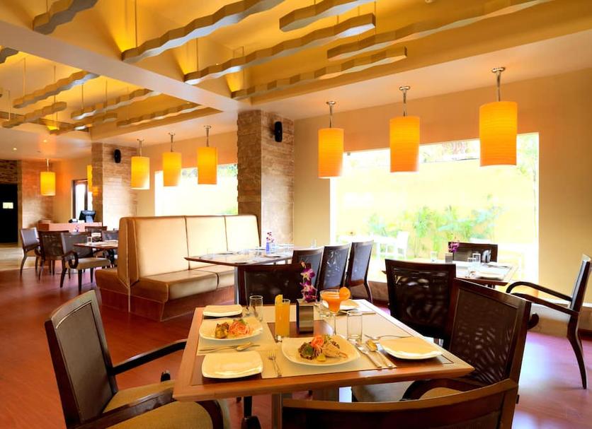 Restauracja Zdjęcie