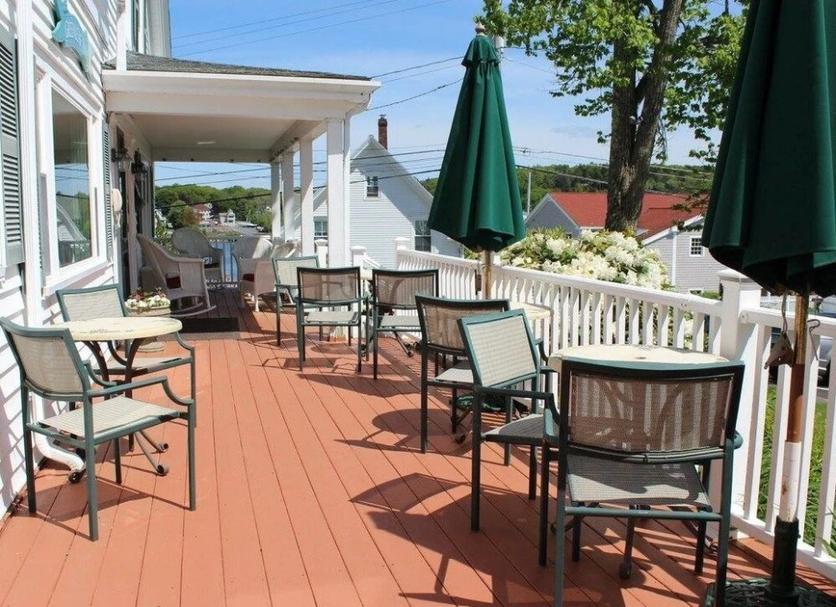 Patio Zdjęcie