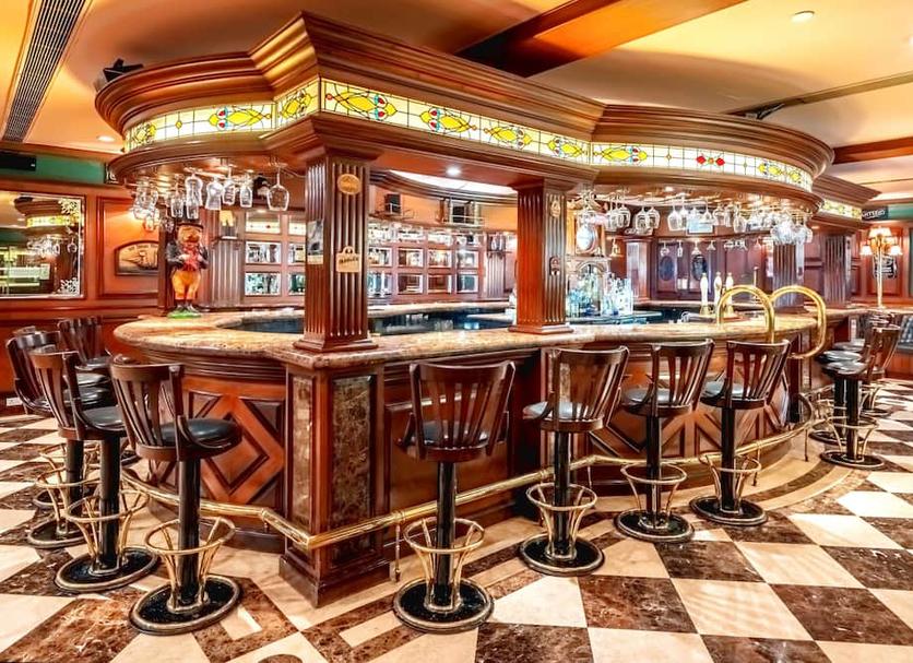 Bar Zdjęcie