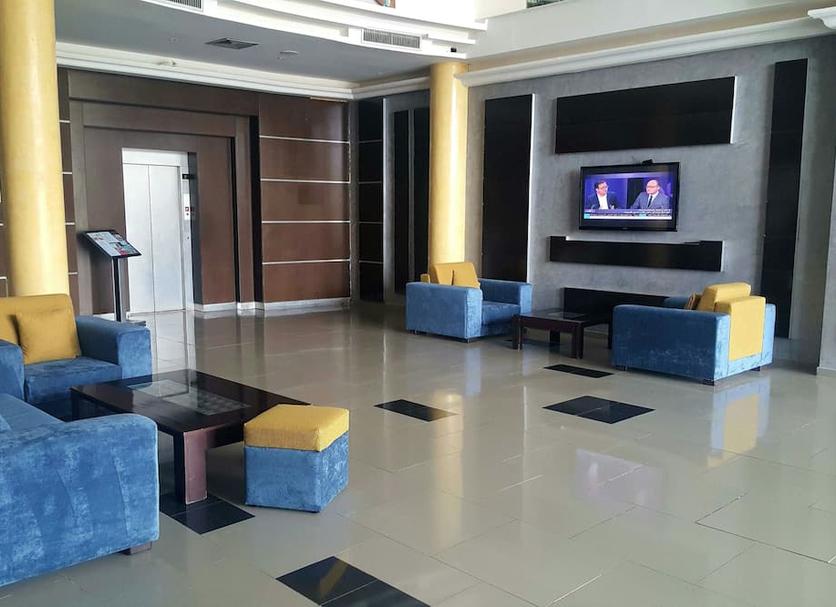 Lobby Zdjęcie