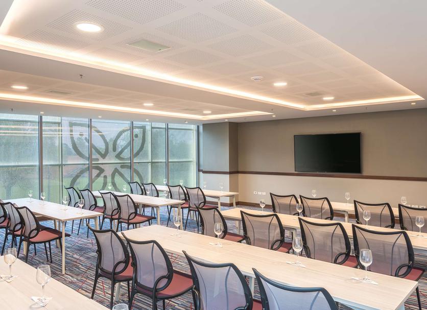 Sala konferencyjna Zdjęcie