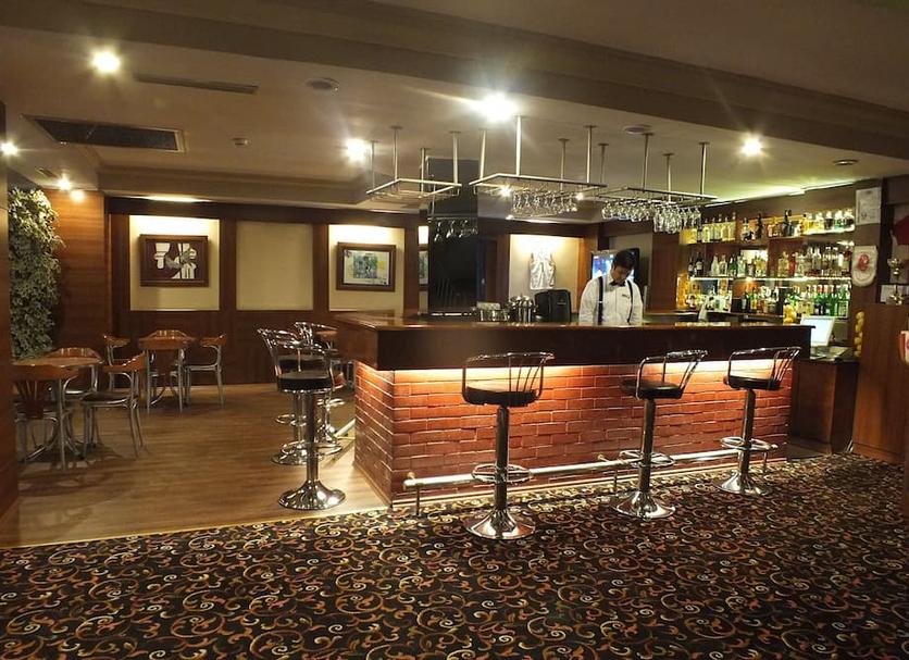 Bar Zdjęcie