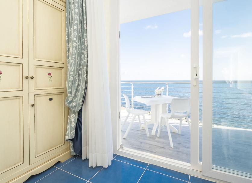 Balkon Zdjęcie