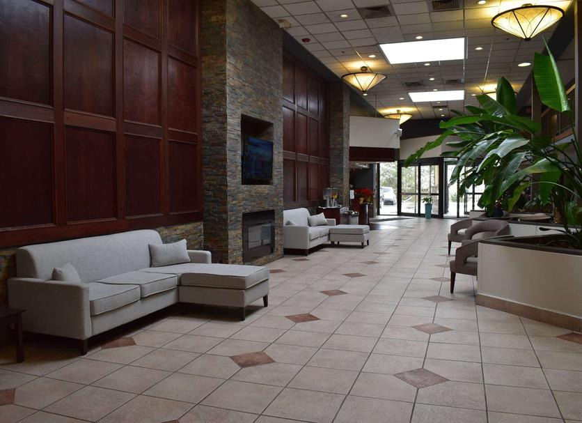 Lobby Zdjęcie