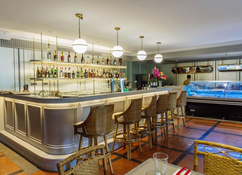 Bar Zdjęcie