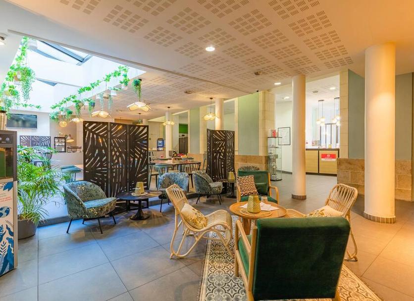 Lobby Zdjęcie