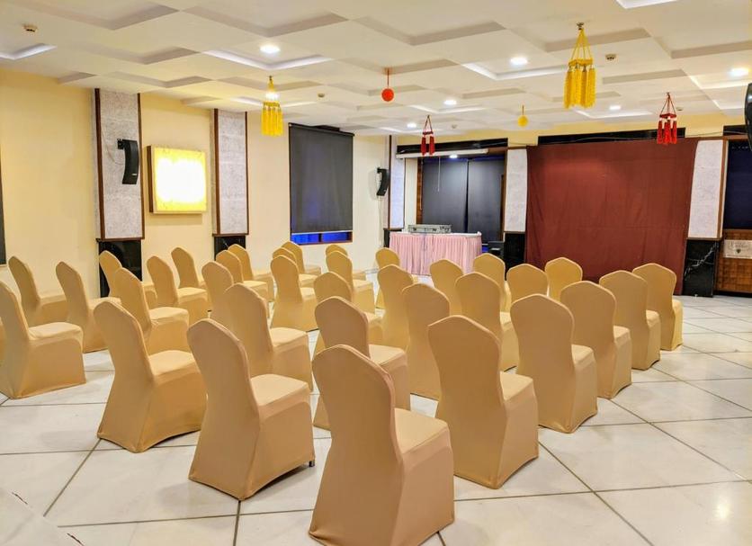 Sala konferencyjna Zdjęcie