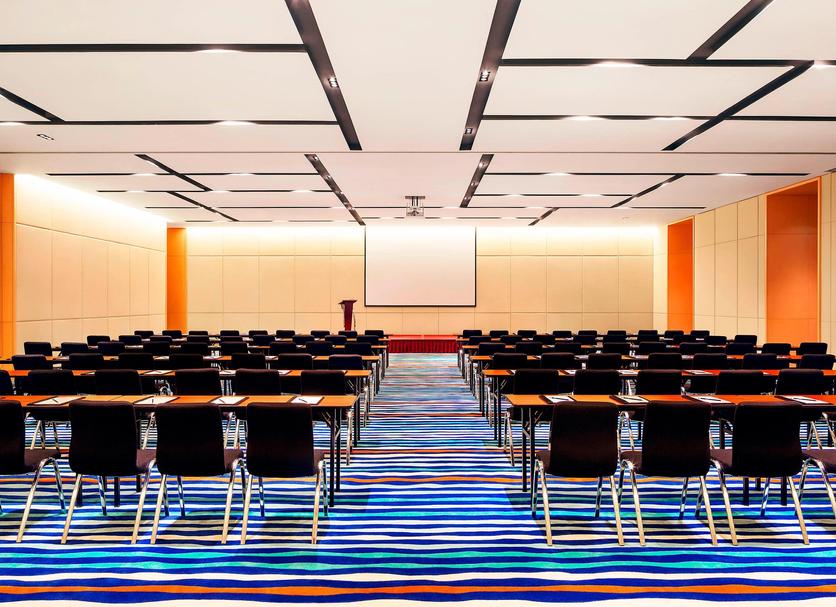 Sala konferencyjna Zdjęcie