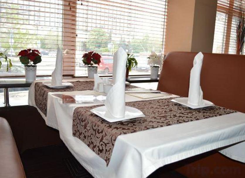 Restauracja Zdjęcie