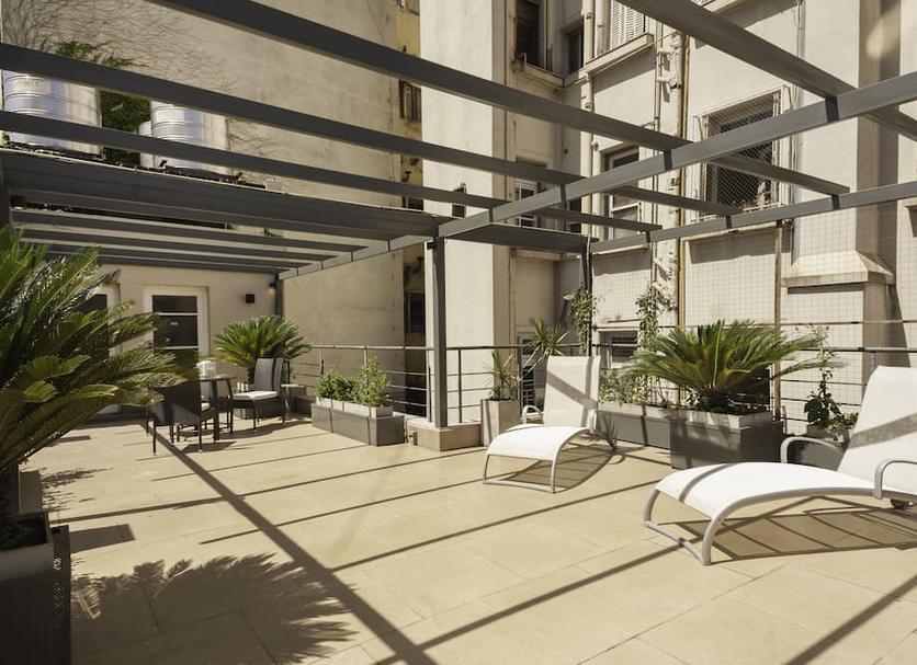 Patio Zdjęcie