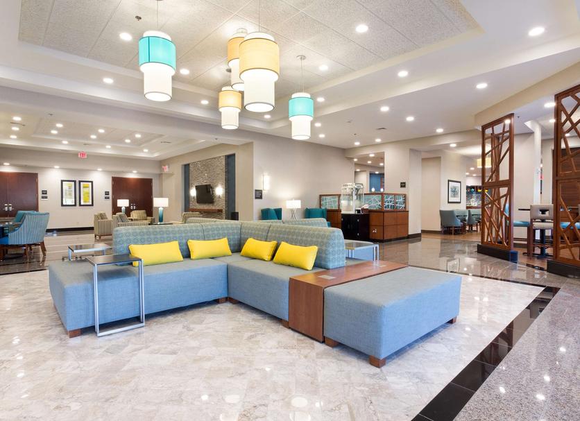 Lobby Zdjęcie