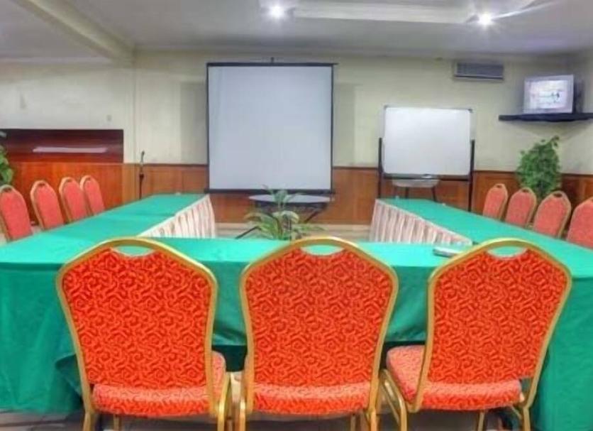 Sala konferencyjna Zdjęcie