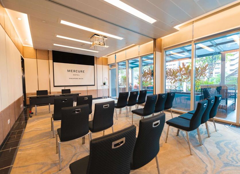 Sala konferencyjna Zdjęcie