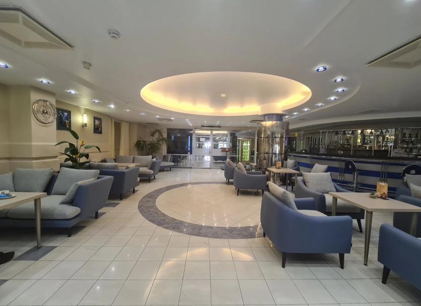 Lobby Zdjęcie