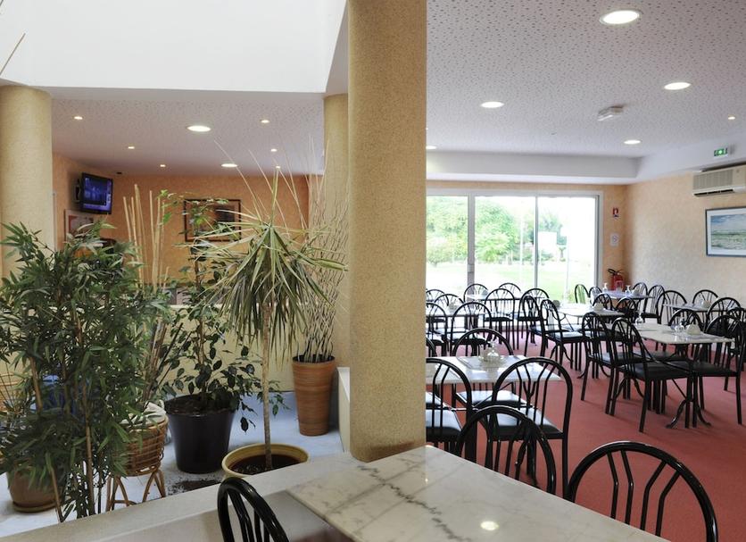 Restauracja Zdjęcie