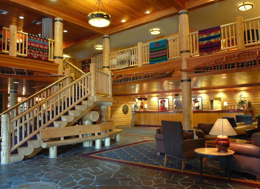 Lobby Zdjęcie