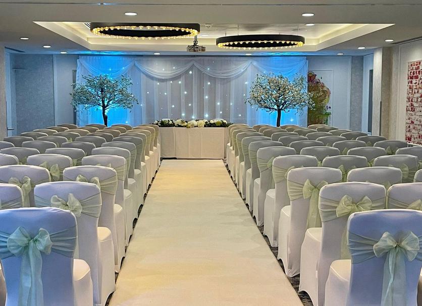 Sala konferencyjna Zdjęcie