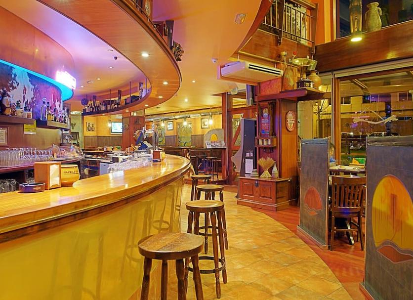 Bar Zdjęcie