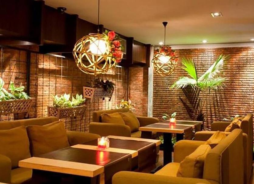 Restauracja Zdjęcie