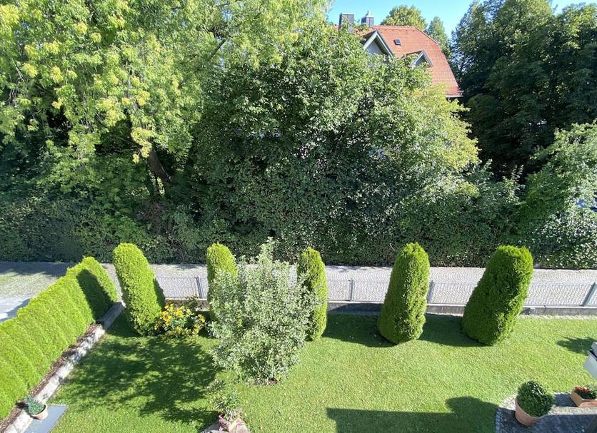 Patio Zdjęcie