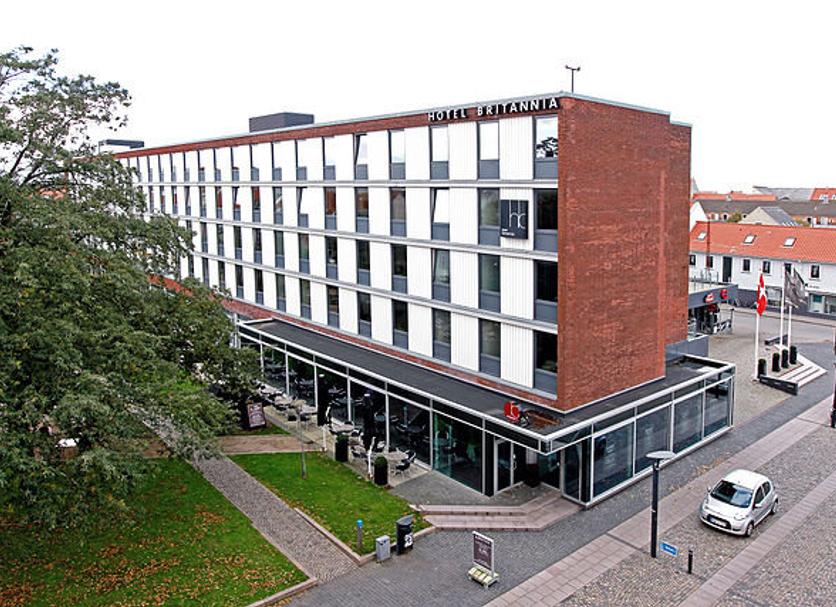 Budynek Zdjęcie