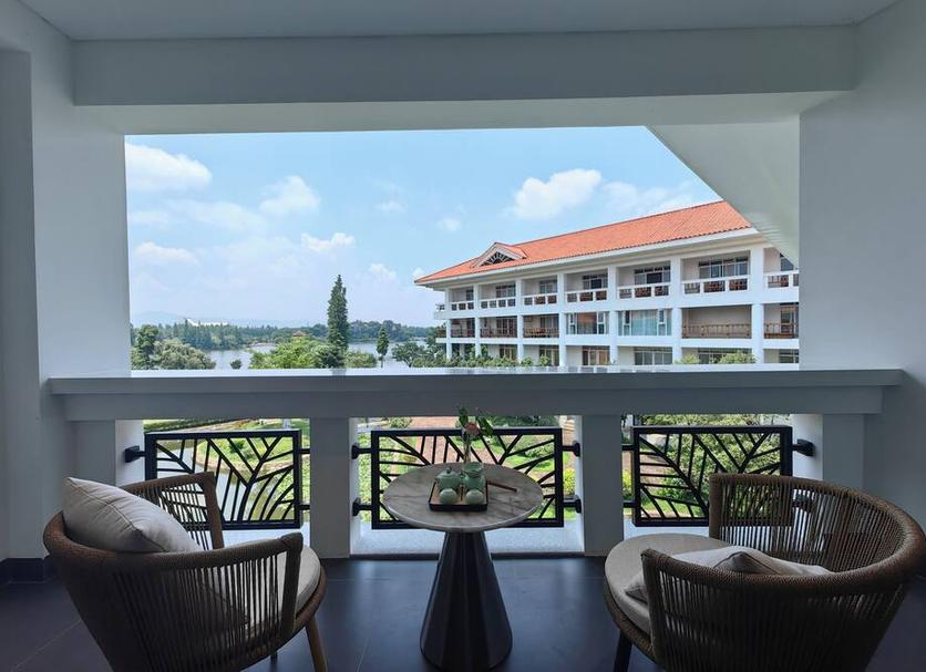 Balkon Zdjęcie