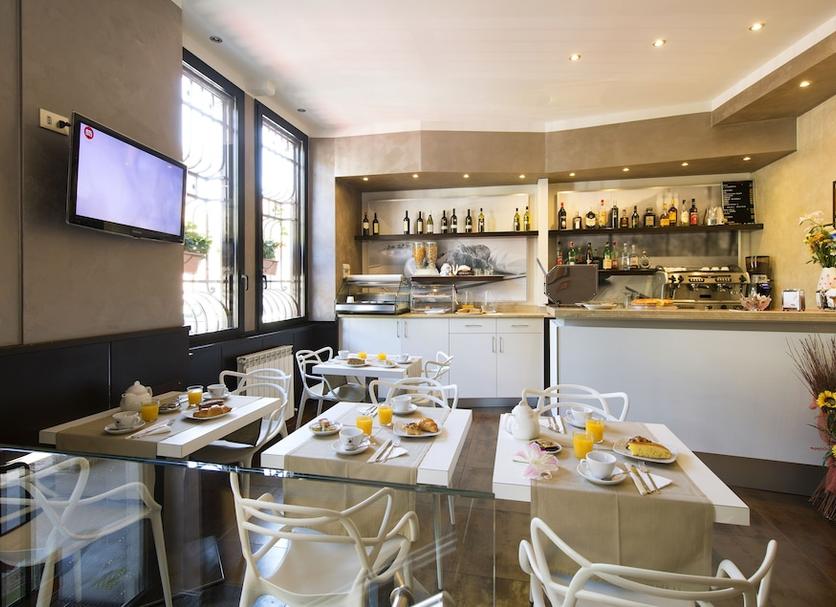 Restauracja Zdjęcie