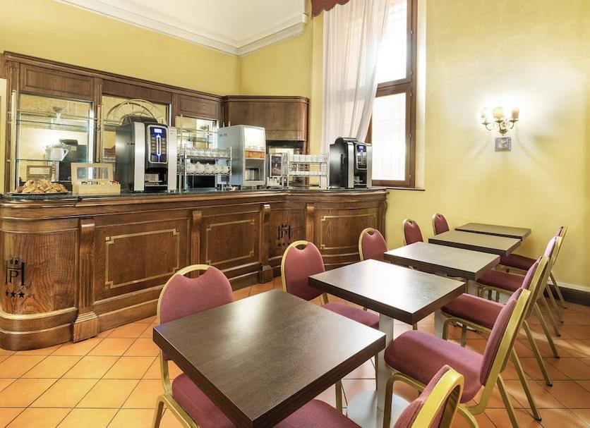 Restauracja Zdjęcie