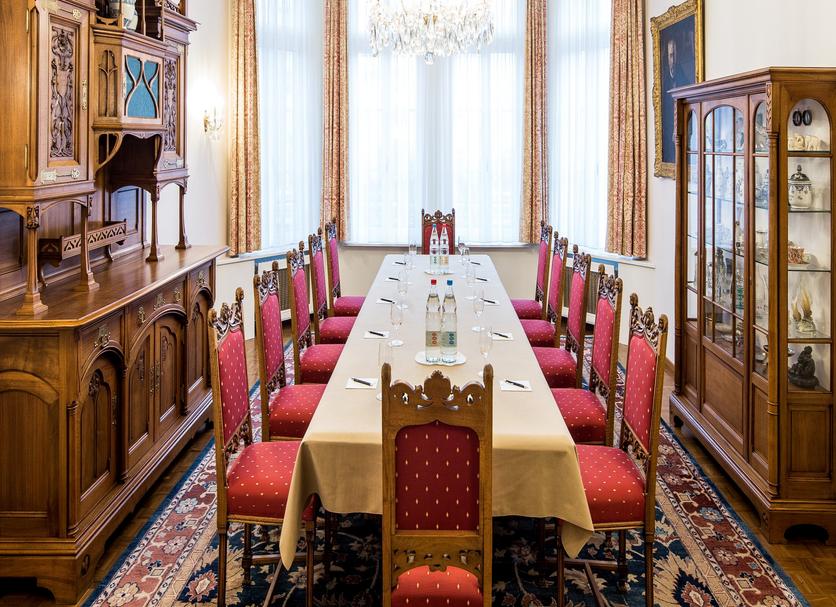 Restauracja Zdjęcie