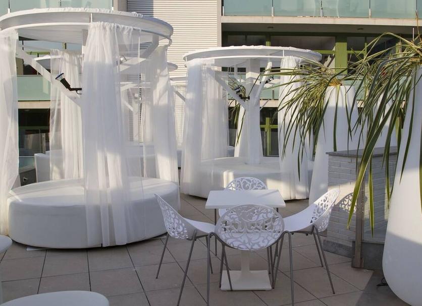 Patio Zdjęcie