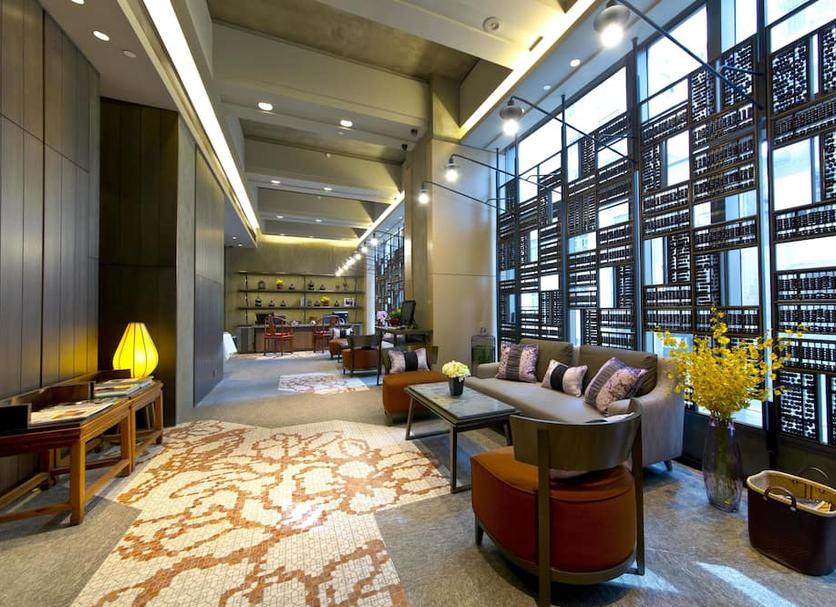 Lobby Zdjęcie