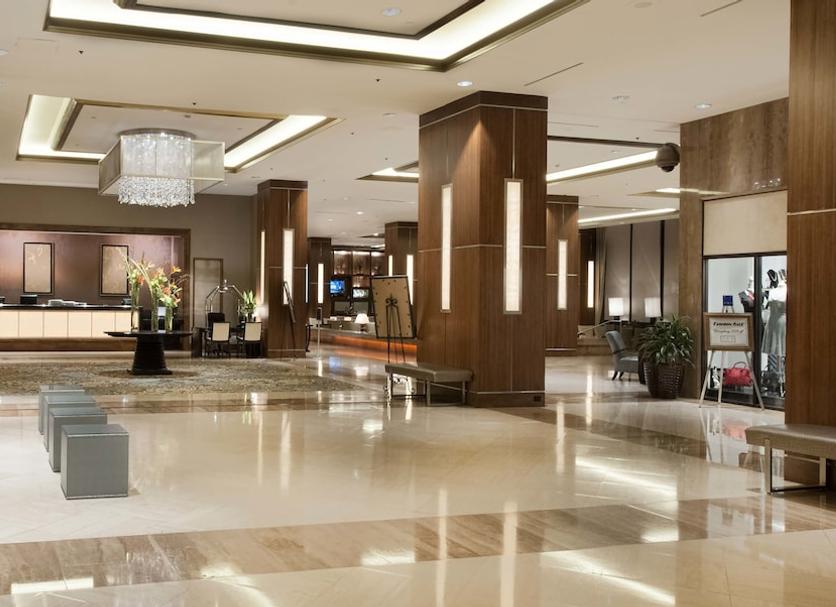 Lobby Zdjęcie
