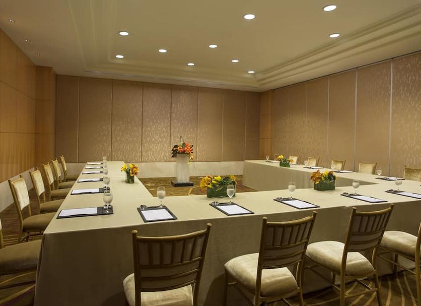 Sala konferencyjna Zdjęcie