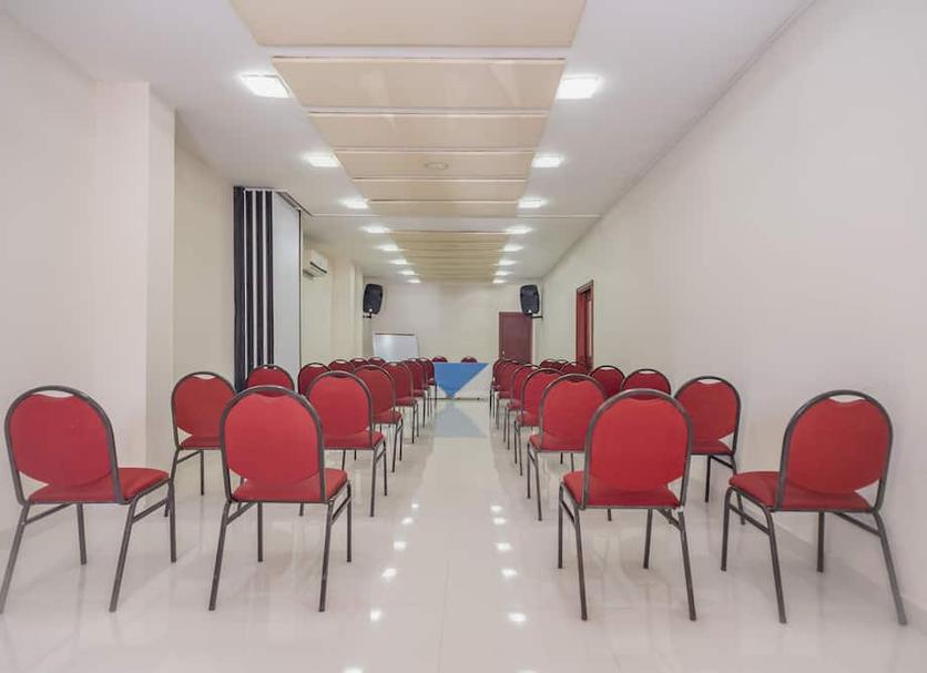 Sala konferencyjna Zdjęcie