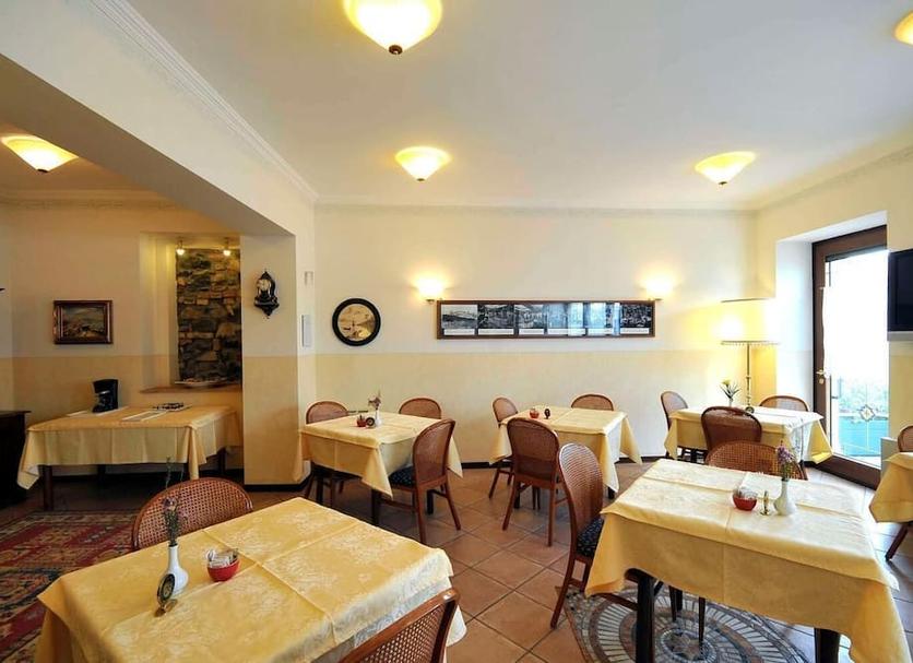 Restauracja Zdjęcie
