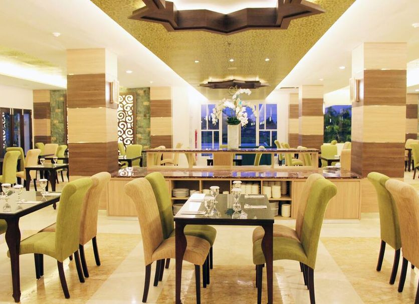 Restauracja Zdjęcie