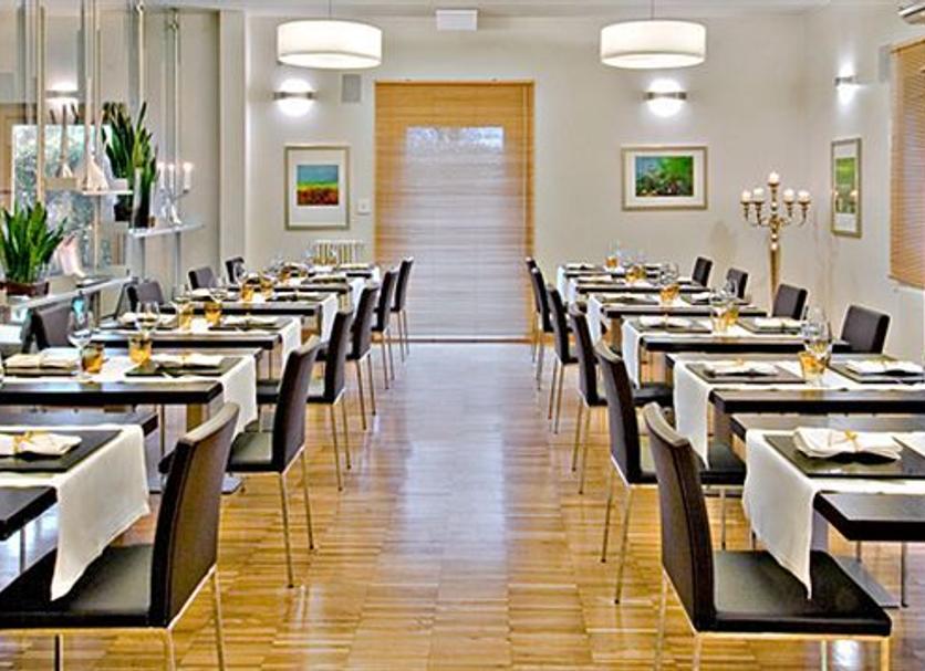 Restauracja Zdjęcie