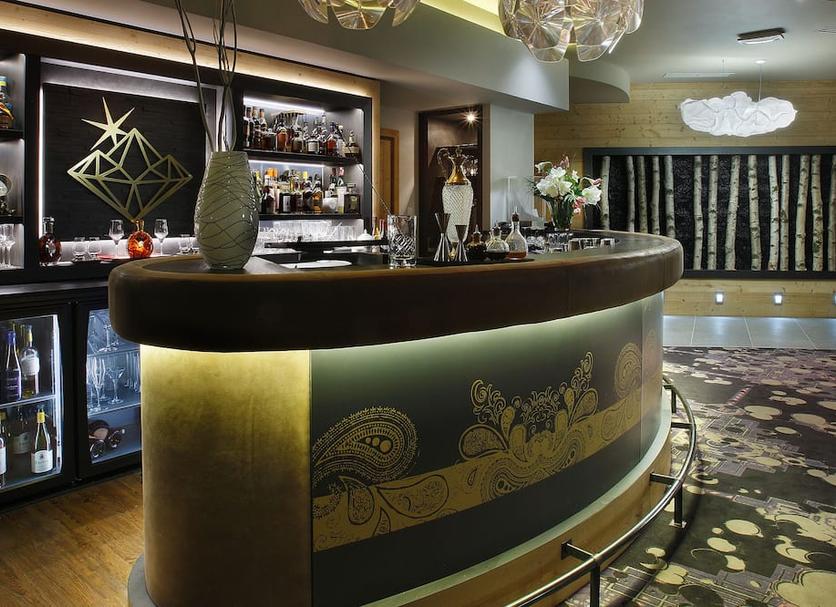 Bar Zdjęcie